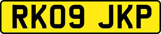 RK09JKP