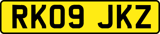 RK09JKZ