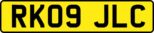 RK09JLC