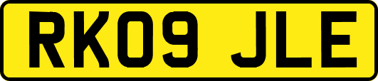 RK09JLE