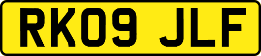 RK09JLF