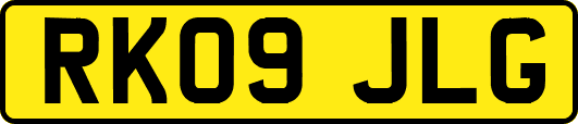 RK09JLG