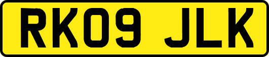 RK09JLK