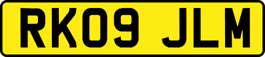 RK09JLM