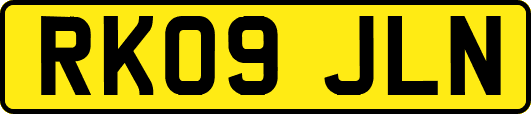 RK09JLN