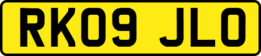 RK09JLO