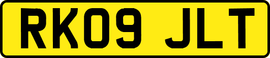 RK09JLT