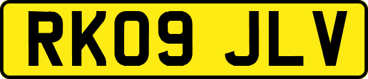 RK09JLV