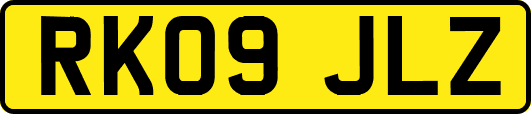 RK09JLZ