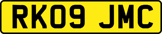 RK09JMC