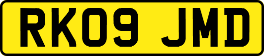 RK09JMD