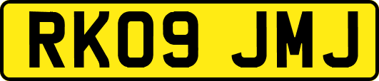 RK09JMJ