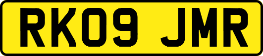RK09JMR