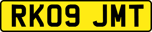 RK09JMT
