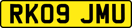 RK09JMU