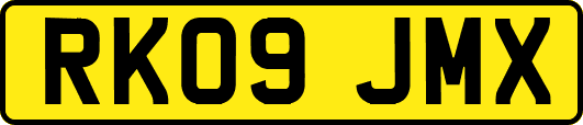 RK09JMX