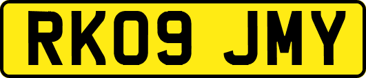 RK09JMY