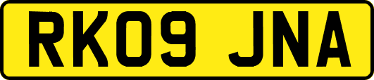 RK09JNA