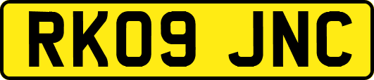 RK09JNC