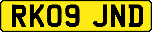 RK09JND