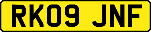 RK09JNF