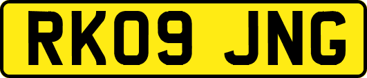 RK09JNG
