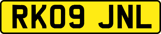 RK09JNL