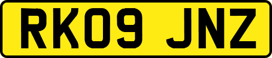 RK09JNZ
