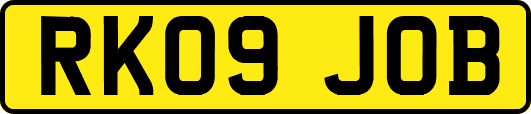 RK09JOB