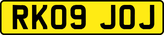 RK09JOJ