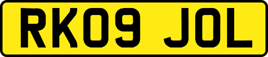 RK09JOL
