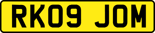 RK09JOM