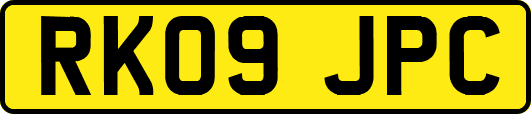 RK09JPC