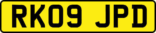 RK09JPD