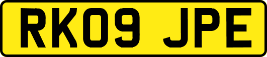 RK09JPE