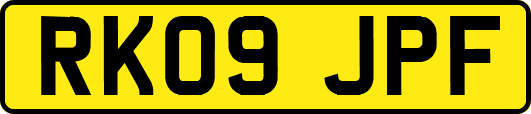 RK09JPF