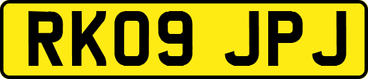 RK09JPJ