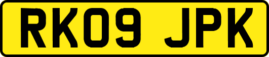 RK09JPK