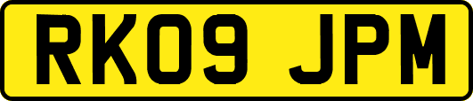 RK09JPM