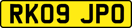 RK09JPO