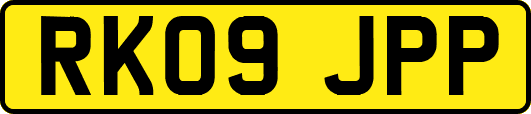 RK09JPP