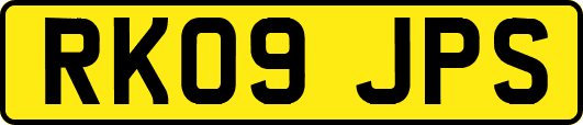 RK09JPS
