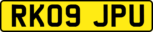 RK09JPU