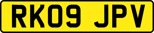 RK09JPV
