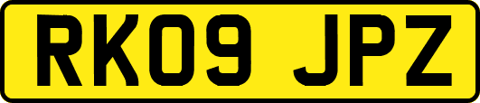 RK09JPZ