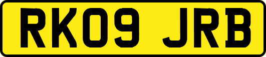RK09JRB