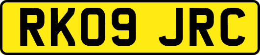 RK09JRC