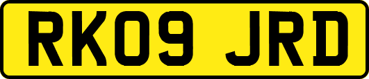 RK09JRD
