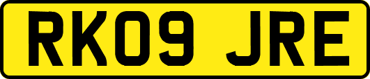RK09JRE