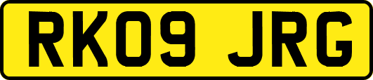 RK09JRG